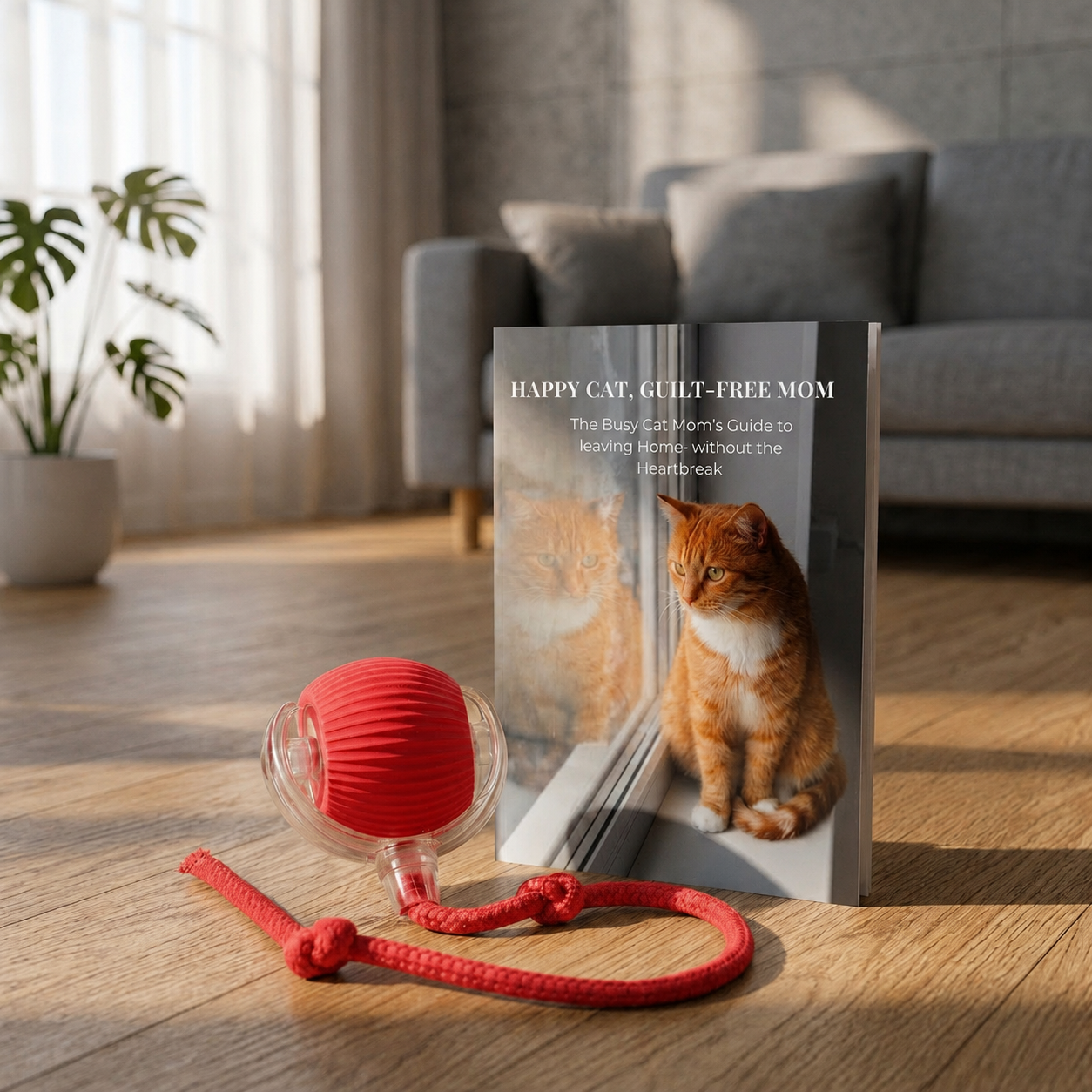Hunting Pulse - Interactive Ball