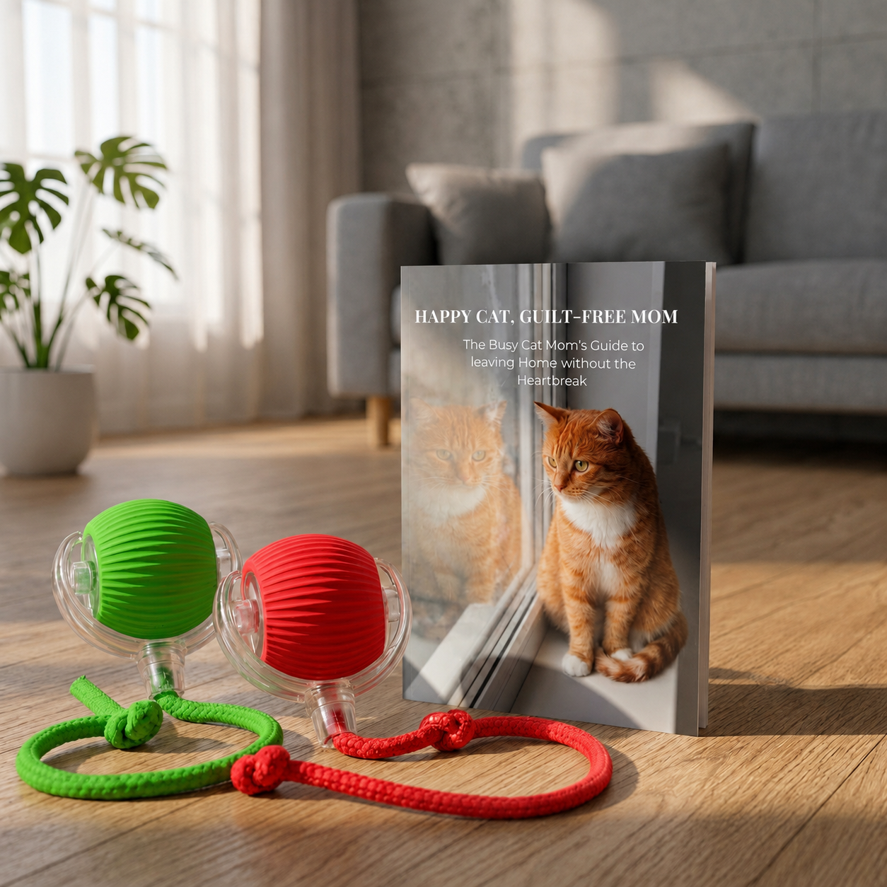 Hunting Pulse - Interactive Ball