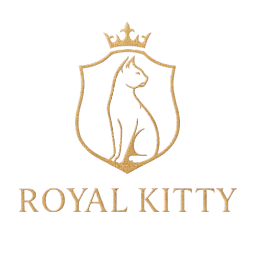 Royal Kitty